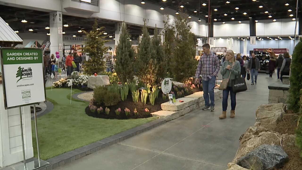 Return of Cincy Home and Garden Show means opportunity for businesses